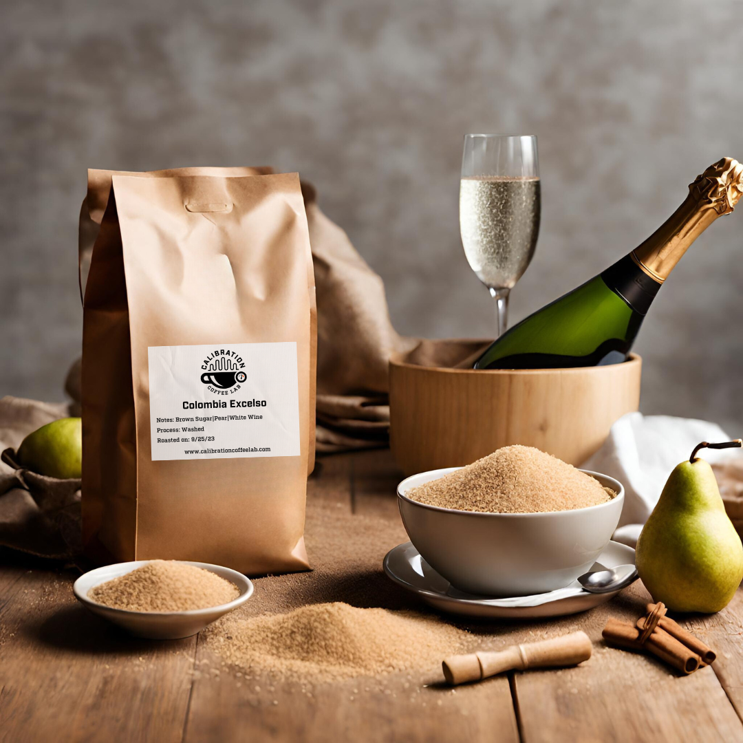 Colombia Excelso