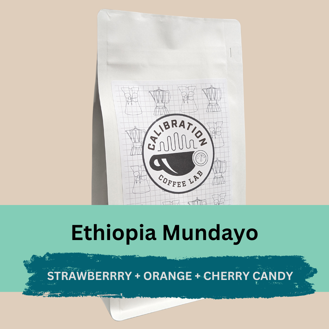 Ethiopia Mundayo