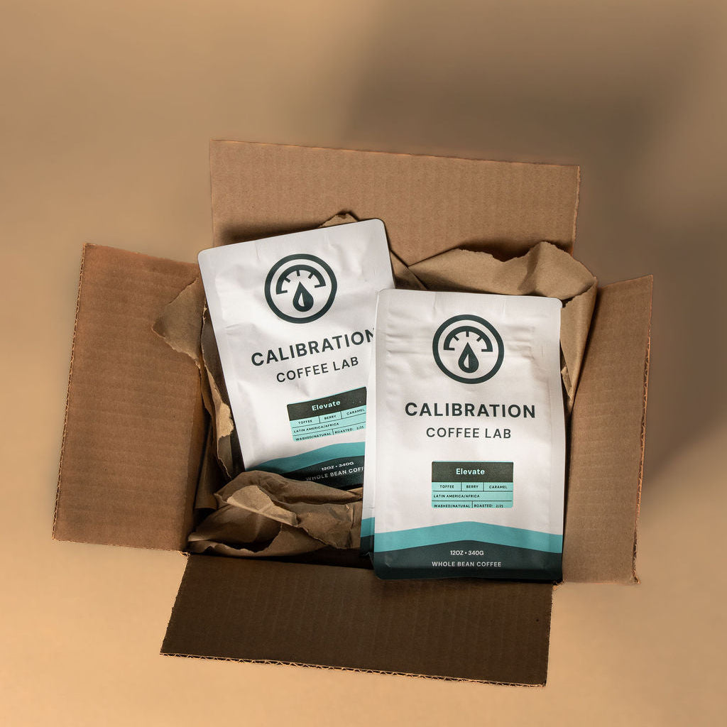 Gift an Ultimate Coffee Experience Subscription
