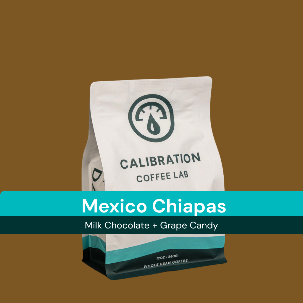 Mexico Chiapas