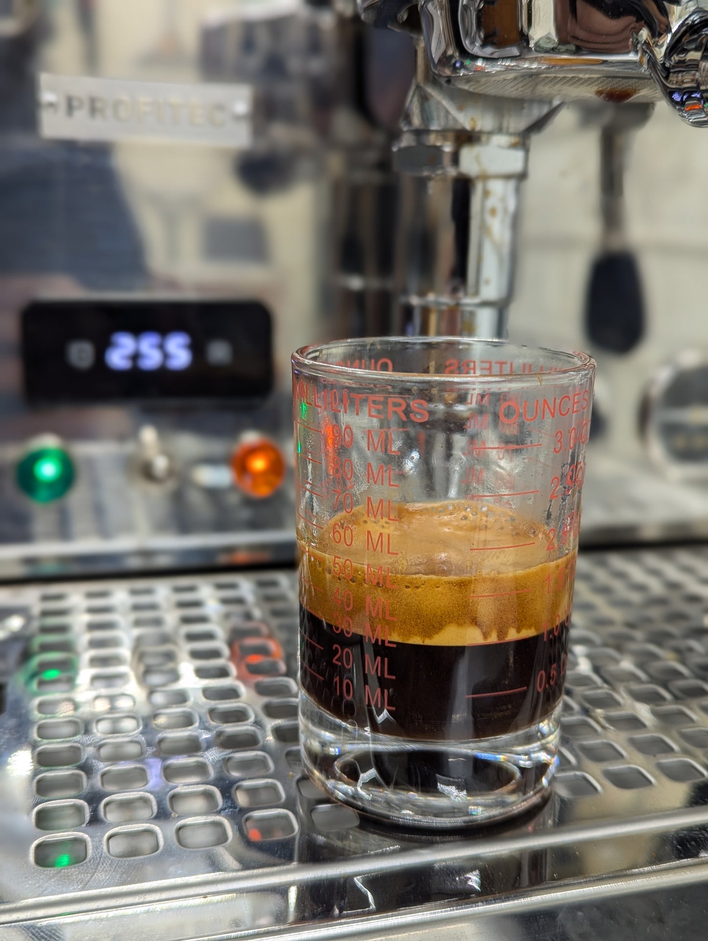 Ultimate Coffee Experience
