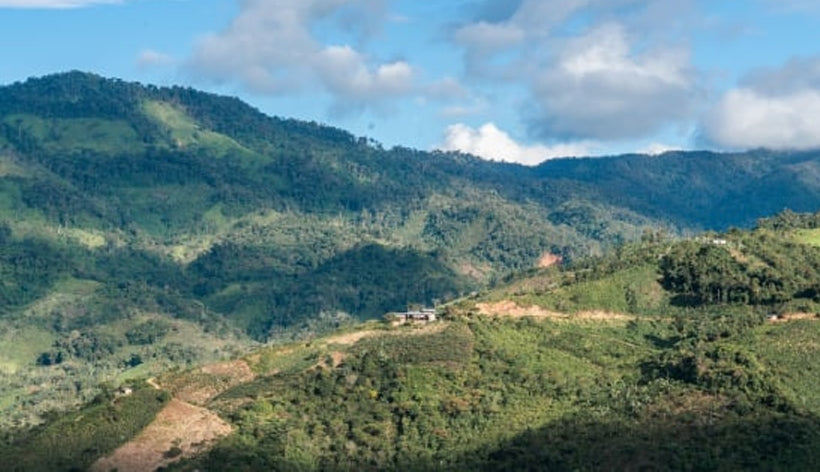 Peru