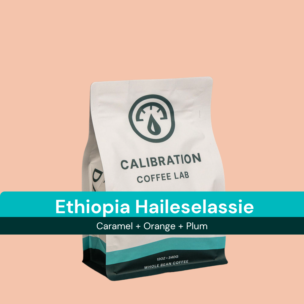 Ethiopia Haileselassie