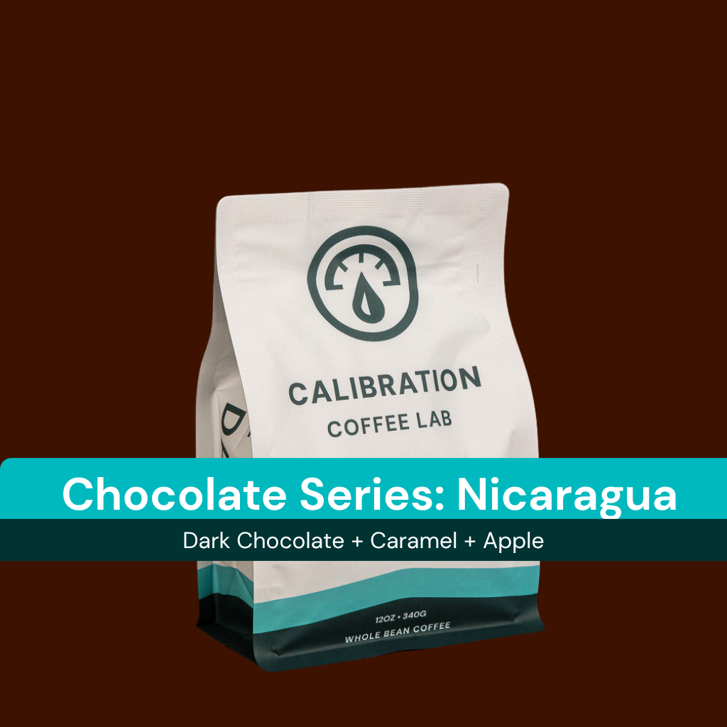 Chocolate Series: Nicaragua