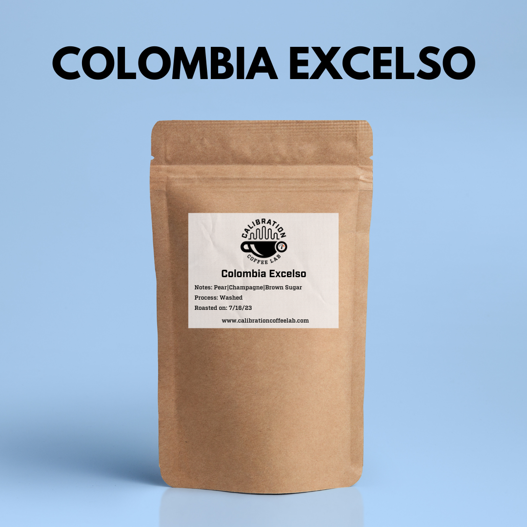 Colombia Excelso