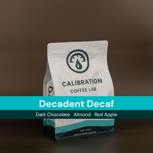 Decadent Decaf SWP