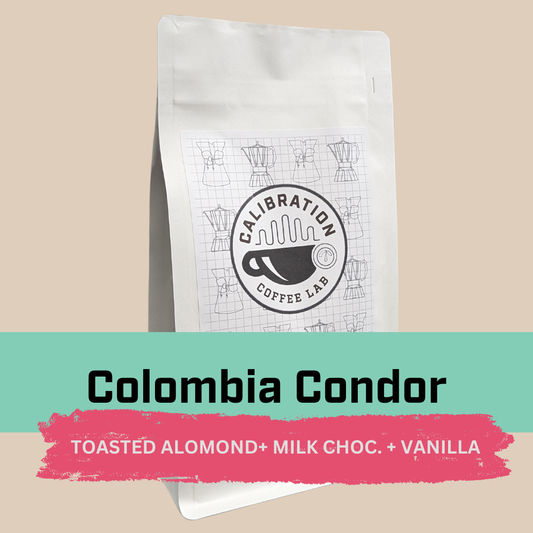 Colombia Condor