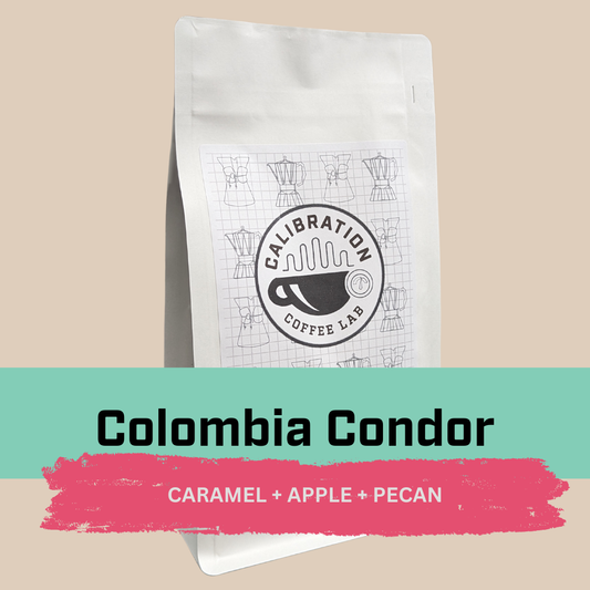 Colombia Condor