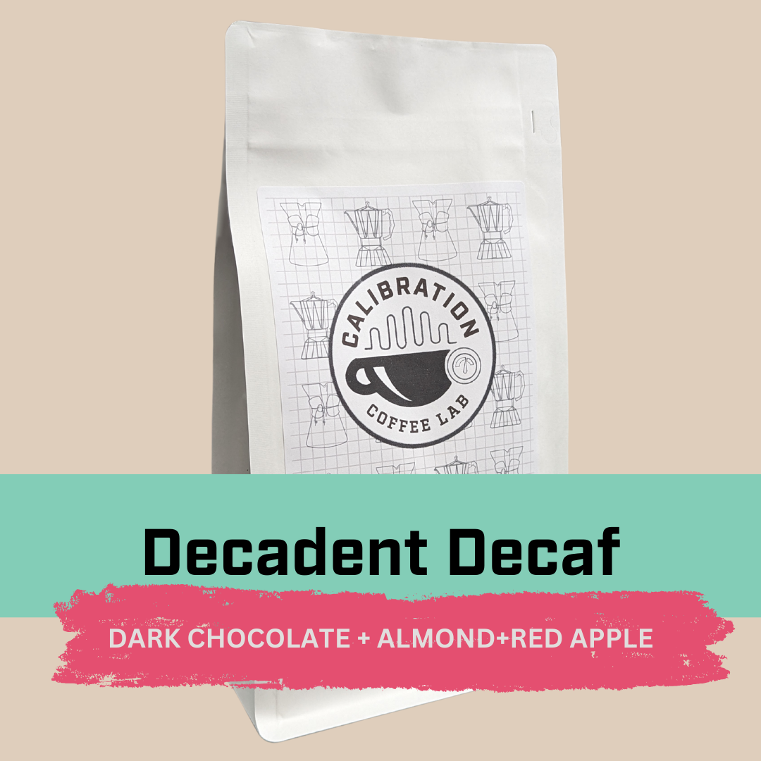 Decadent Decaf SWP