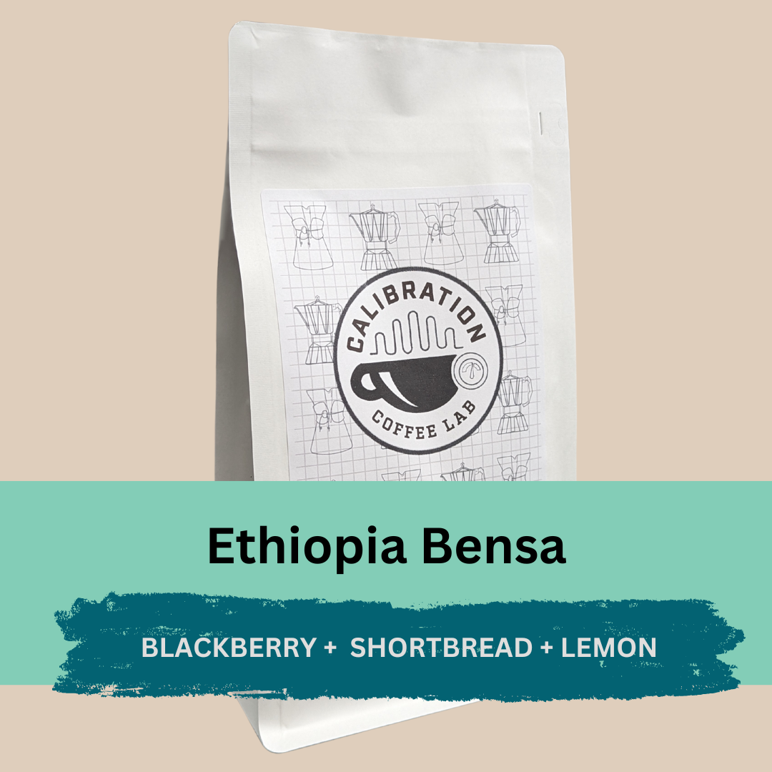 Ethiopia Bensa