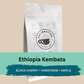 Ethiopia Kembata