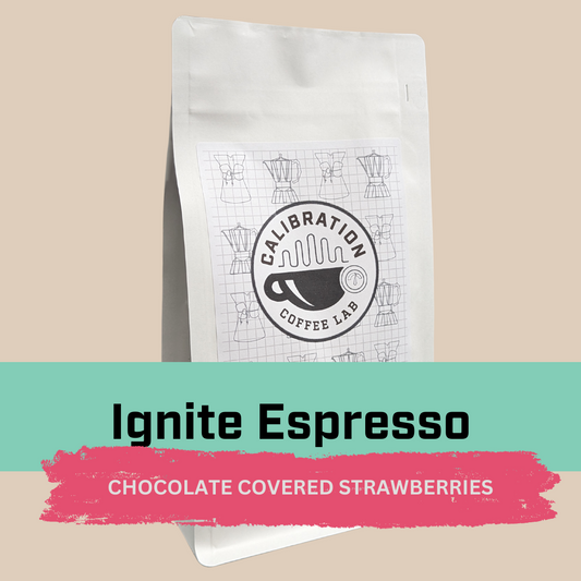 Ignite Espresso