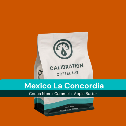 Mexico La Concordia