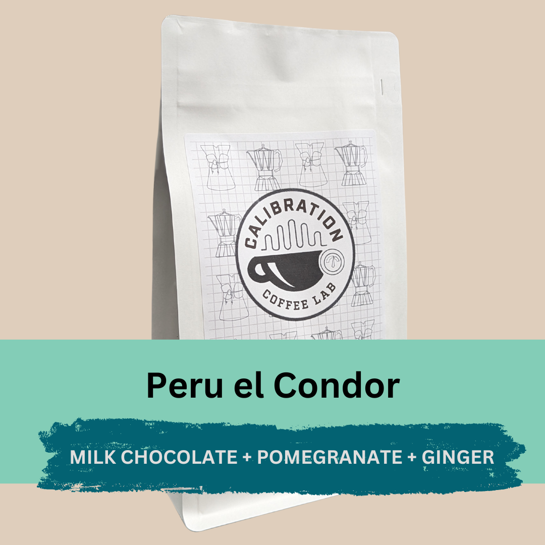 Peru el Condor