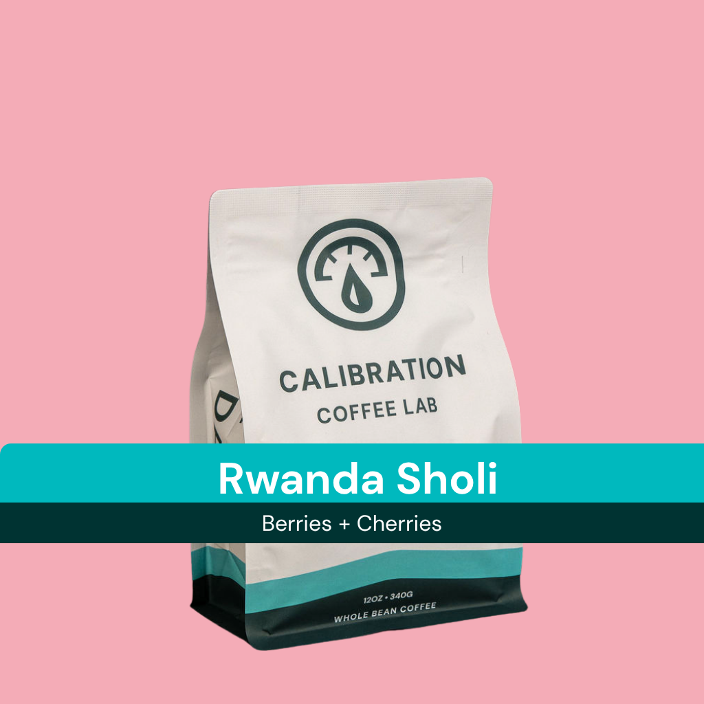 Rwanda Sholi