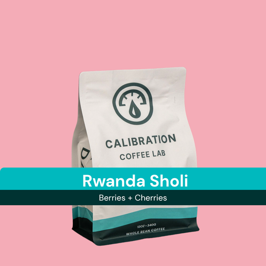 Rwanda Sholi