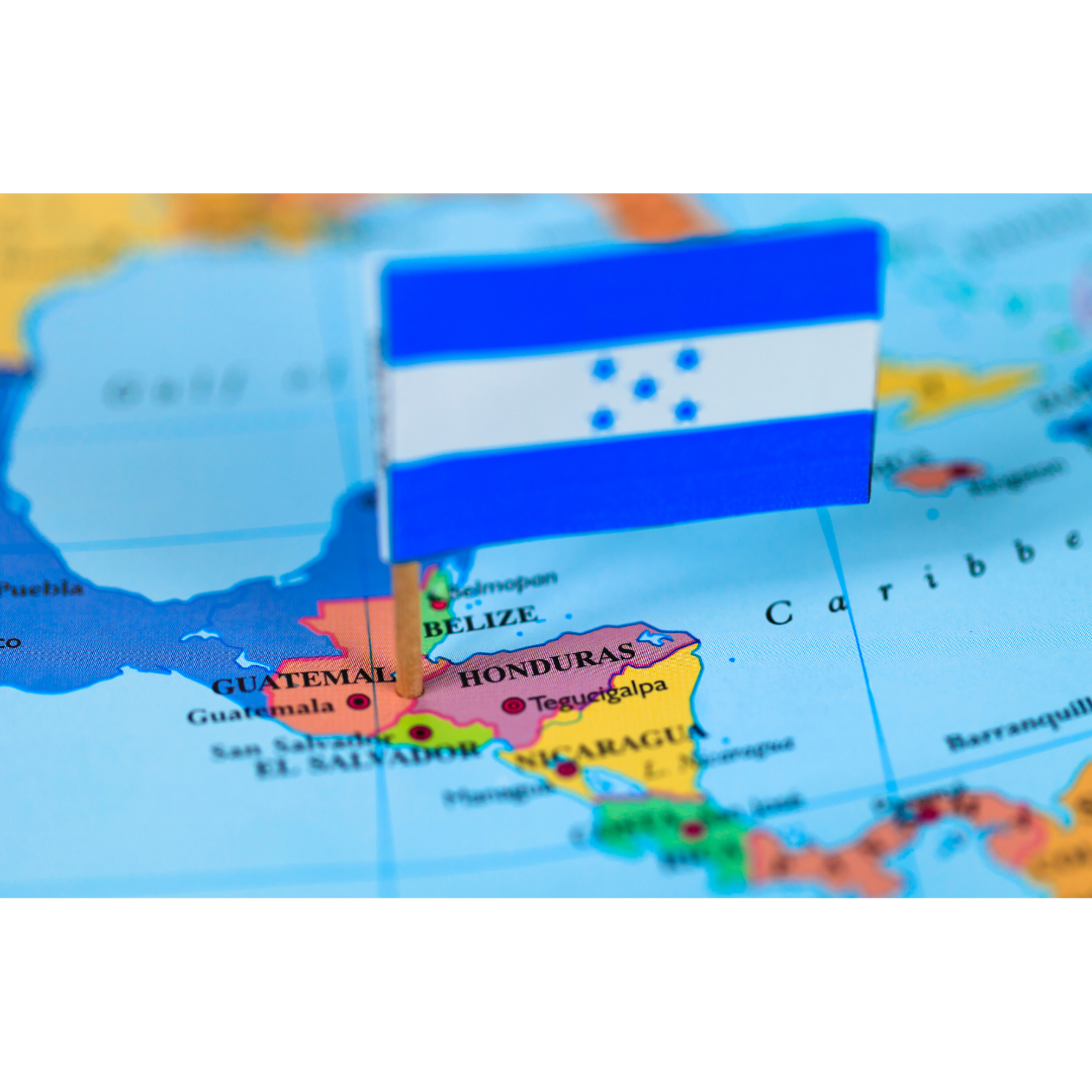 Honduras COMSA