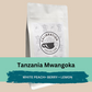 Tanzania Mwangoka