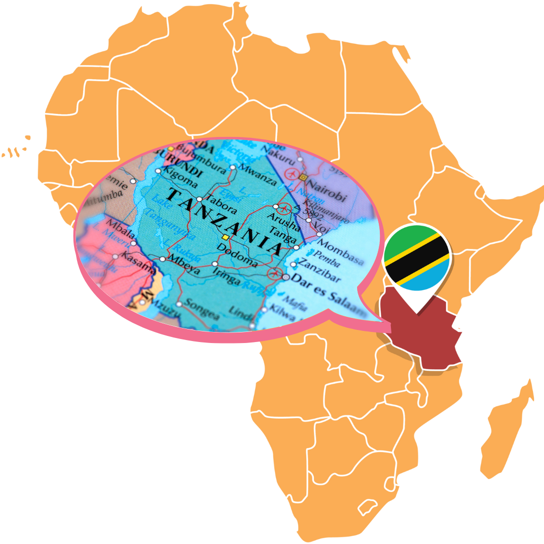 Tanzania Mwangoka